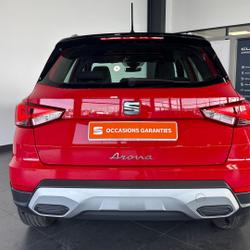 Seat Arona Arona 1.0 TSI 95 ch Start/Stop BVM5 Xperience Le Havre