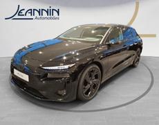 Audi A6 e-tron Vert-Saint-Denis