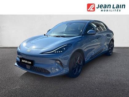MG IM6 - IM6 4WD - 59 240 €
