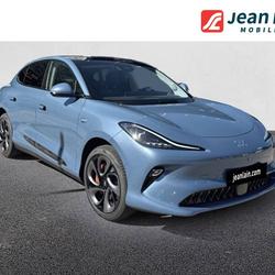 MG IM6 IM6 4WD Albertville