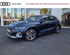 Audi A3 Terrasson-Lavilledieu