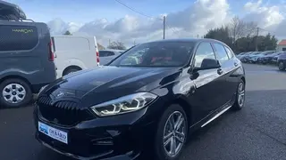 BMW Serie 1  - M Sport - photo 0