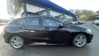 BMW Serie 1  - M Sport - photo 3