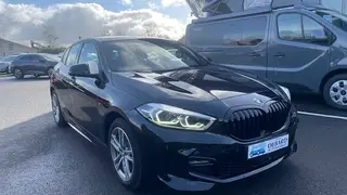 BMW Serie 1  - M Sport - photo 2