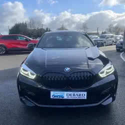BMW Serie 1 (F40) 118IA 136CH M SPORT DKG7 Onet-le-Ch&acirc;teau