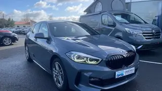 BMW Serie 1  - M Sport - photo 2