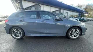 BMW Serie 1  - M Sport - photo 3