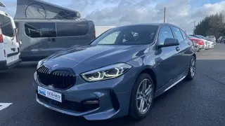 BMW Serie 1  - M Sport - photo 0