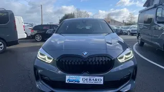 BMW Serie 1  - M Sport - photo 1