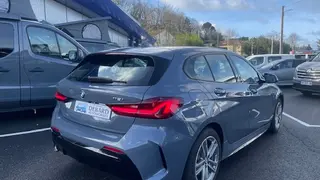 BMW Serie 1  - M Sport - photo 4