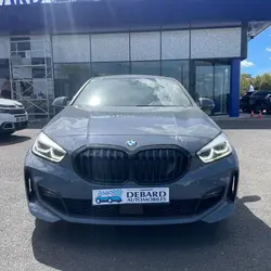 BMW Serie 1 (F40) 118IA 136CH M SPORT DKG7 Saint-Saturnin