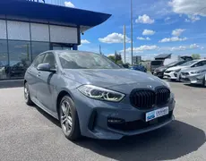 BMW Serie 1 Mérignac