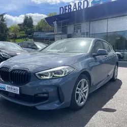 BMW Serie 1 (F40) 118IA 136CH M SPORT DKG7 M&eacute;rignac