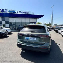 Volkswagen Tiguan 2.0 TDI 150CH LIFE PLUS DSG7 Saint-Saturnin