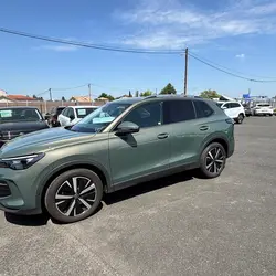 Volkswagen Tiguan 2.0 TDI 150CH LIFE PLUS DSG7 M&eacute;rignac