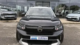 Citroen C3 Aircross  - photo 1