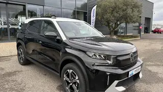 Citroen C3 Aircross  - photo 2