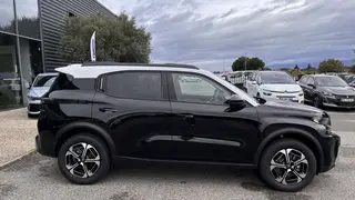 Citroen C3 Aircross  - photo 3