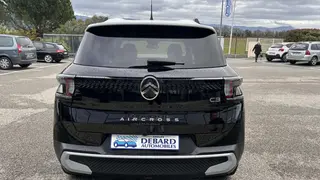 Citroen C3 Aircross  - photo 4