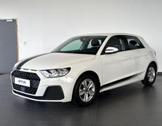 Audi A1 Sportback Le Havre