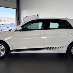 Audi A1 Sportback A1 Sportback 25 TFSI 95 ch BVM5 Entry Le Havre