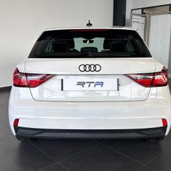 Audi A1 Sportback A1 Sportback 25 TFSI 95 ch BVM5 Entry Le Havre