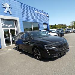 Peugeot 308 SW Phase 2 1.5 BLUEHDI 130CH S&S GT EAT8 Plo&euml;rmel