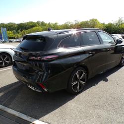 Peugeot 308 SW Phase 2 1.5 BLUEHDI 130CH S&S GT EAT8 Plo&euml;rmel