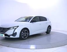 Peugeot 308 - 308 BlueHDi 130ch S&S EAT8 - Allure - 26 790 €