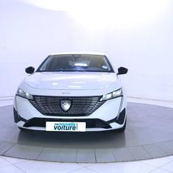 Peugeot 308 III Phase 1 308 BlueHDi 130ch S&S EAT8 - Allure Challans