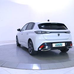 Peugeot 308 III Phase 1 BlueHDi 130ch S&S EAT8 - Allure occasion - Challans - photo 2/29