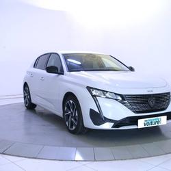 Peugeot 308 III Phase 1 308 BlueHDi 130ch S&S EAT8 - Allure Challans