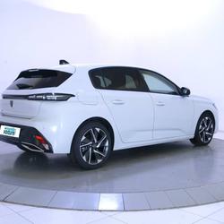 Peugeot 308 III Phase 1 BlueHDi 130ch S&S EAT8 - Allure occasion - Challans - photo 3/29