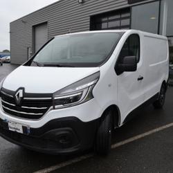 Renault Trafic L1H1 1000 2.0 DCI 120CH CONFORT E6 Laval