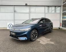 Volkswagen ID7 Sausheim