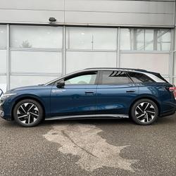 Volkswagen ID7 ID.7 Tourer 286 ch Pro Life Max occasion - Sausheim - photo 2/31