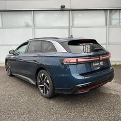 Volkswagen ID7 ID.7 Tourer 286 ch Pro Life Max occasion - Sausheim - photo 3/31
