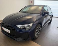 Audi A3 Sportback Vesoul
