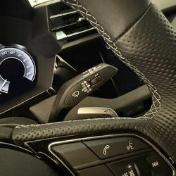 Audi A3 Sportback A3 Sportback 45 TFSI e Hybride rechargeable 272 S tronic 6 S line Vesoul