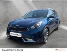Kia Niro Villeneuve-d'Ascq