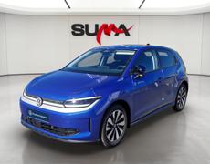 Volkswagen Polo Charmeil