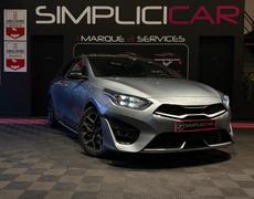 Kia Pro Cee'd La Motte-Servolex