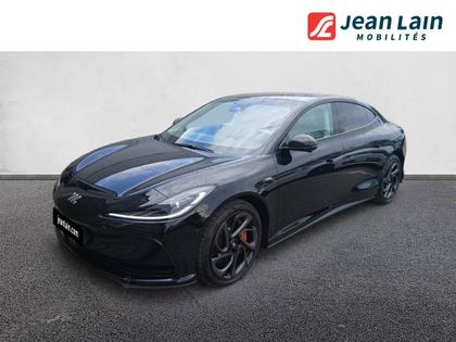 MG IM5 - IM5 4WD - 56 440 €