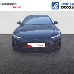 Audi A6 e-tron A6 e-tron Avant 428 ch 100 kWh Quattro S line &Eacute;chirolles
