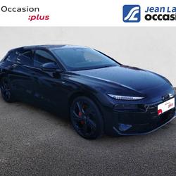 Audi A6 e-tron A6 e-tron Avant 428 ch 100 kWh Quattro S line &Eacute;chirolles