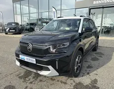 Citroen C3 Aircross Saint-Saturnin