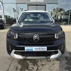 Citroen C3 Aircross 1.2 HYBRIDE 145CH MAX Alixan