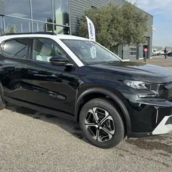 Citroen C3 Aircross 1.2 HYBRIDE 145CH MAX M&eacute;rignac