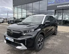 Citroen C3 Aircross Alixan