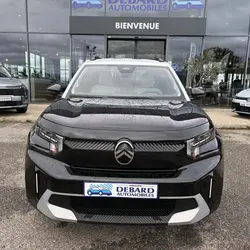 Citroen C3 Aircross 1.2 HYBRIDE 145CH MAX Alixan